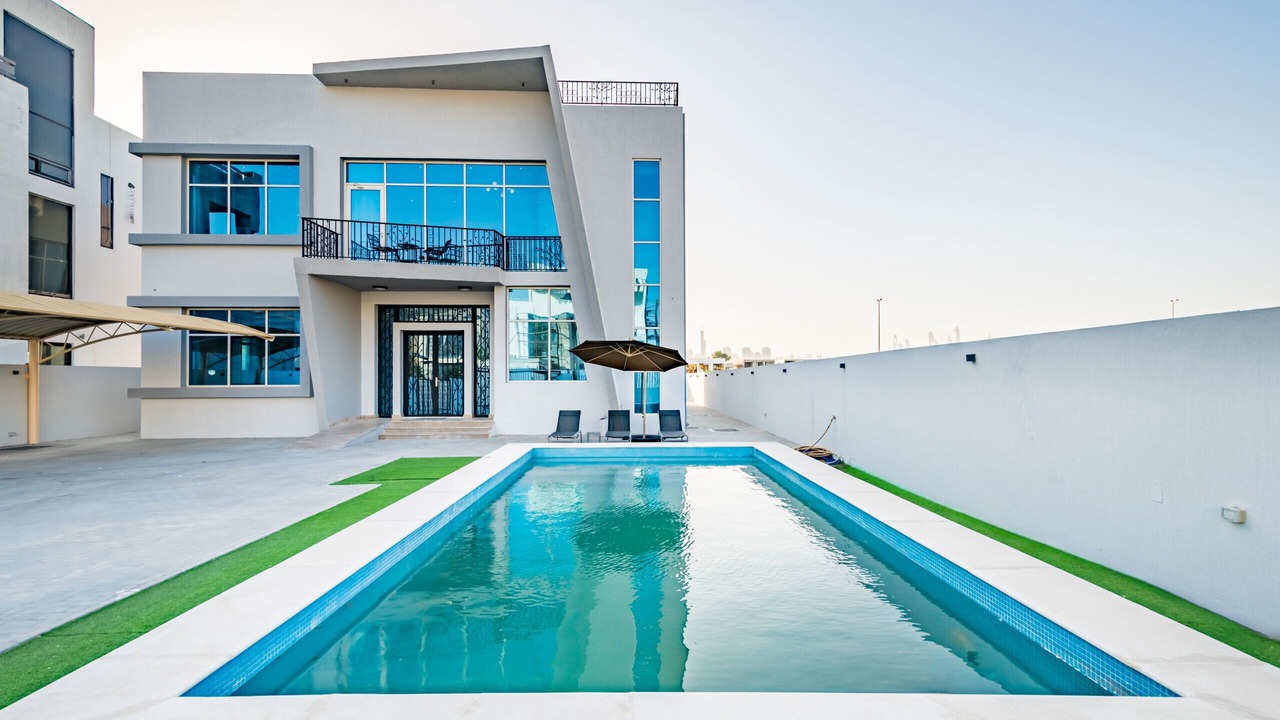 Photo of Outdoor in Jumeirah Park