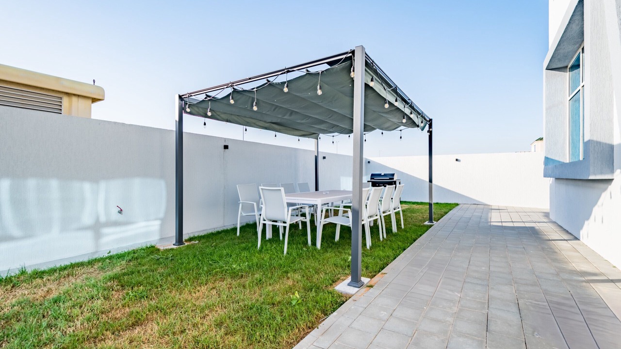 Photo of Outdoor in Jumeirah Park