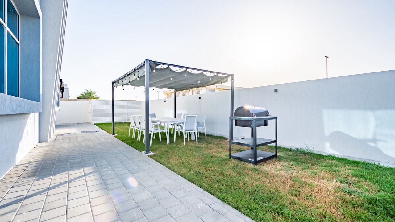 Photo of Outdoor in Jumeirah Park