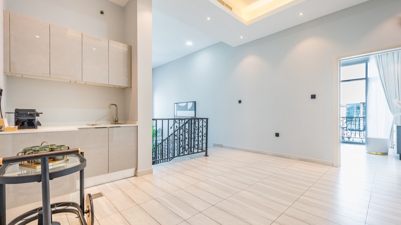 Photo of Kitchen in Jumeirah Park