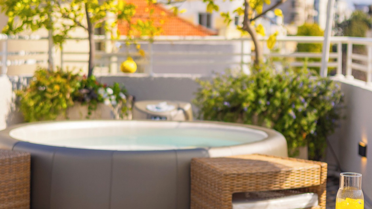 Photo of Outdoor in Florentin