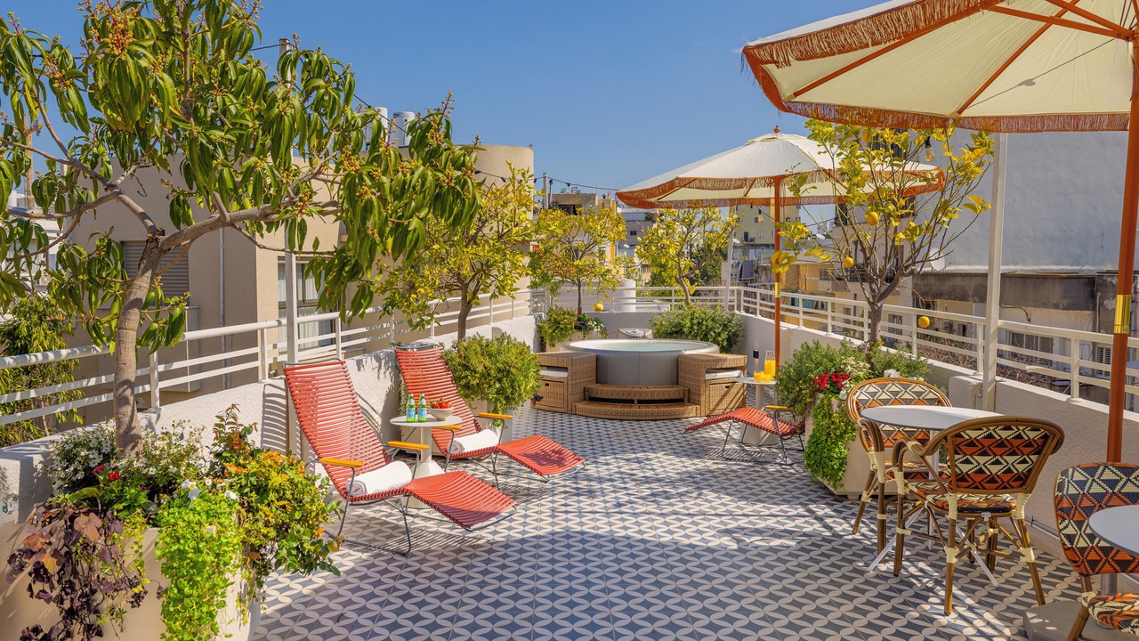 Photo of Outdoor in Florentin