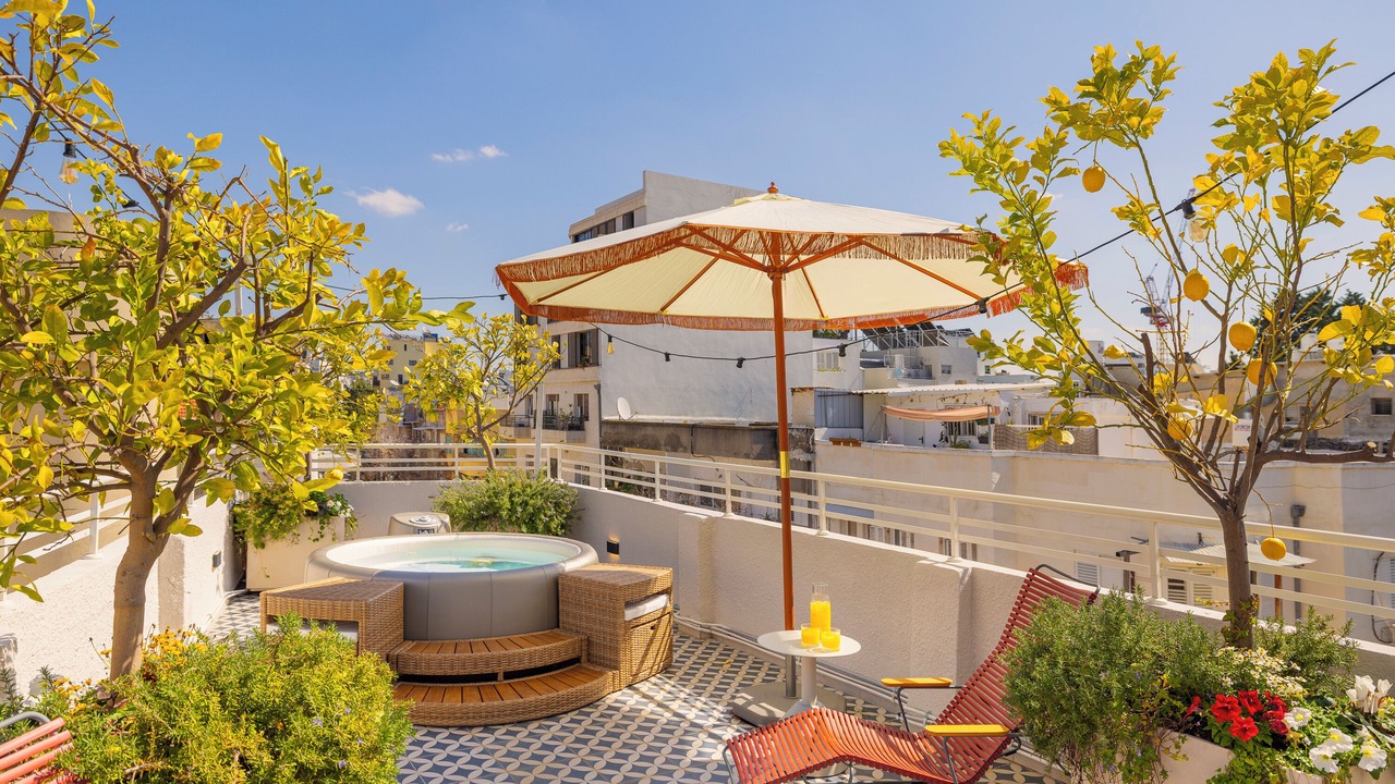 Photo of Outdoor in Florentin