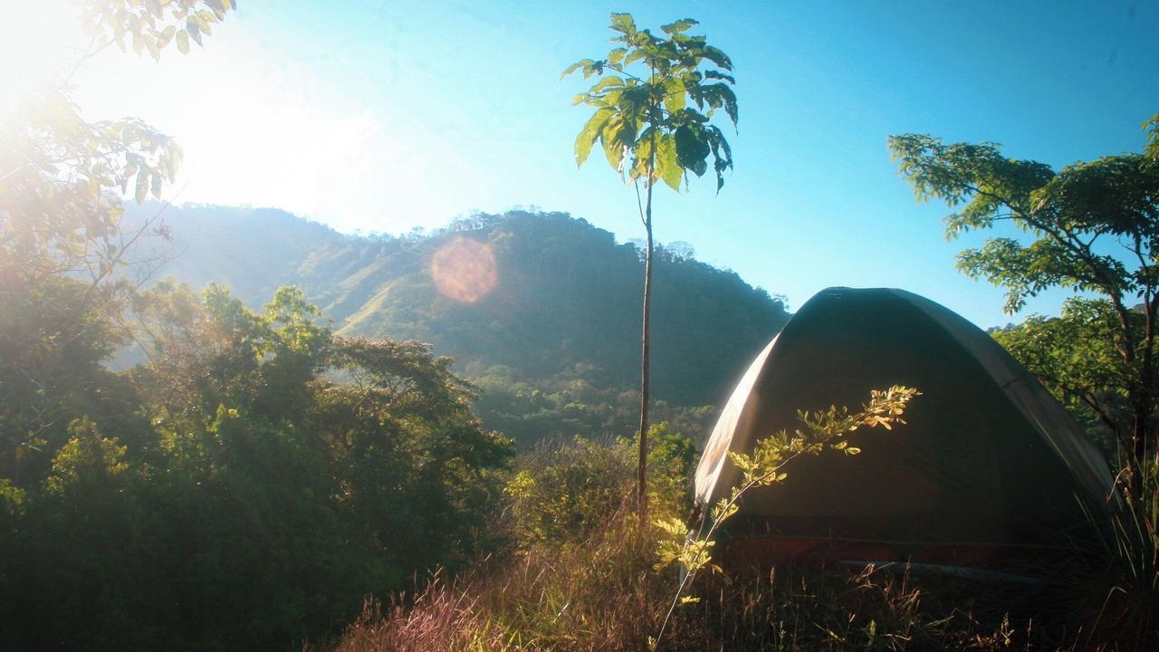 Photo of Outdoor in Mercedes Sur