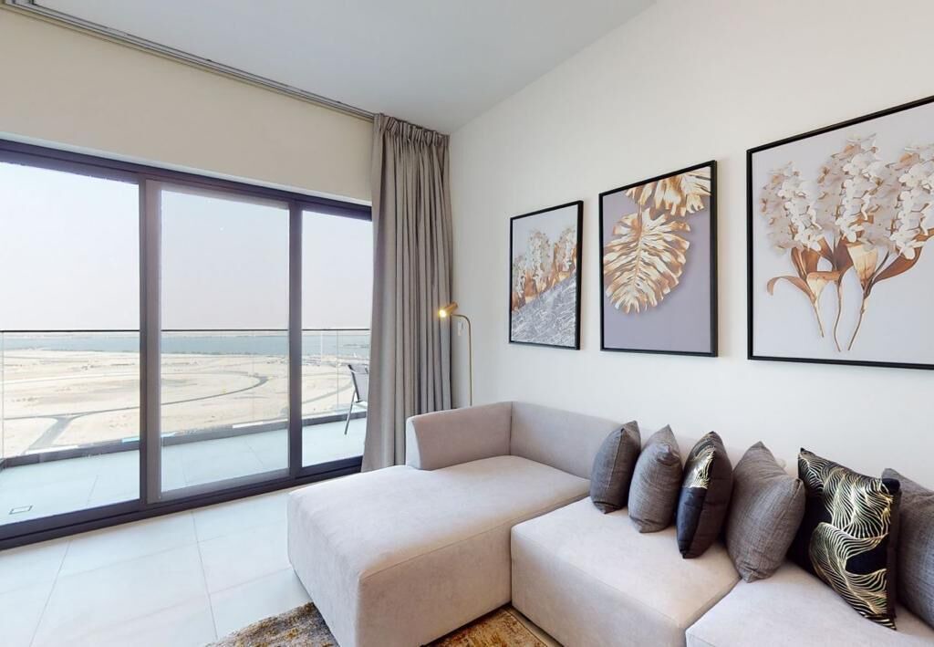 Photo of Livingroom in Jadaf