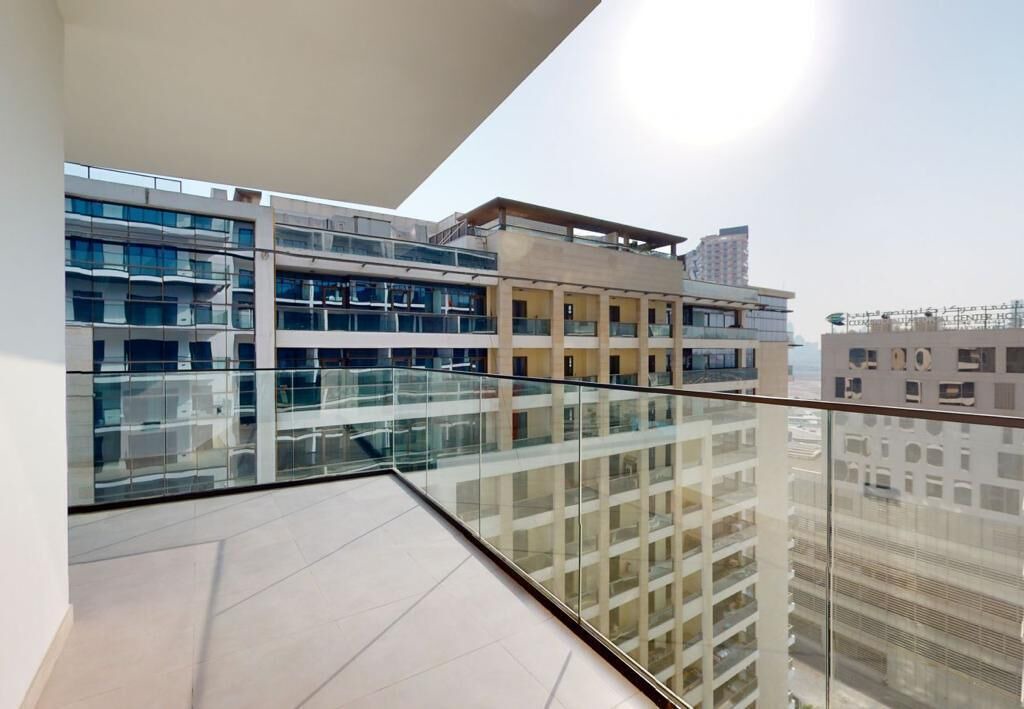Photo of Patio Balcony in Jadaf