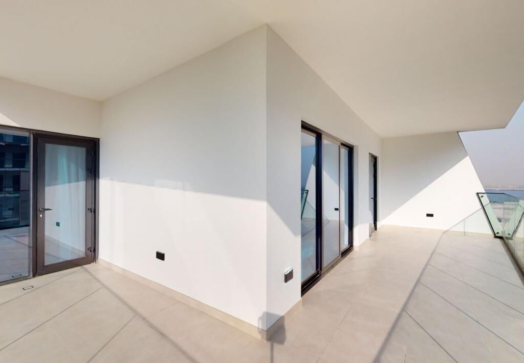 Photo of Patio Balcony in Jadaf