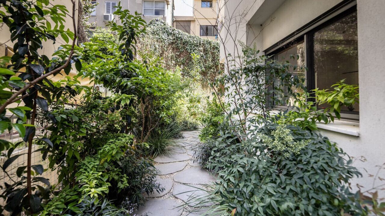 Photo of Outdoor in Tel Aviv City Center