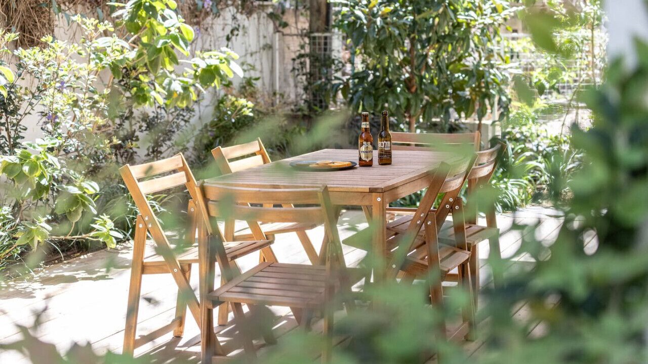 Photo of Outdoor in Tel Aviv City Center