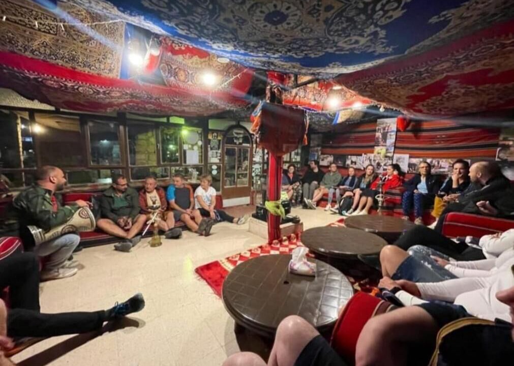 Photo of Bedroom in Dana