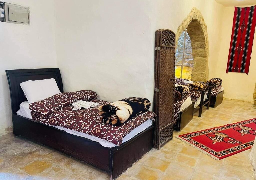 Photo of Bedroom in Dana