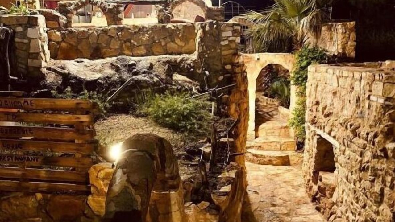 Photo of Outdoor in Dana