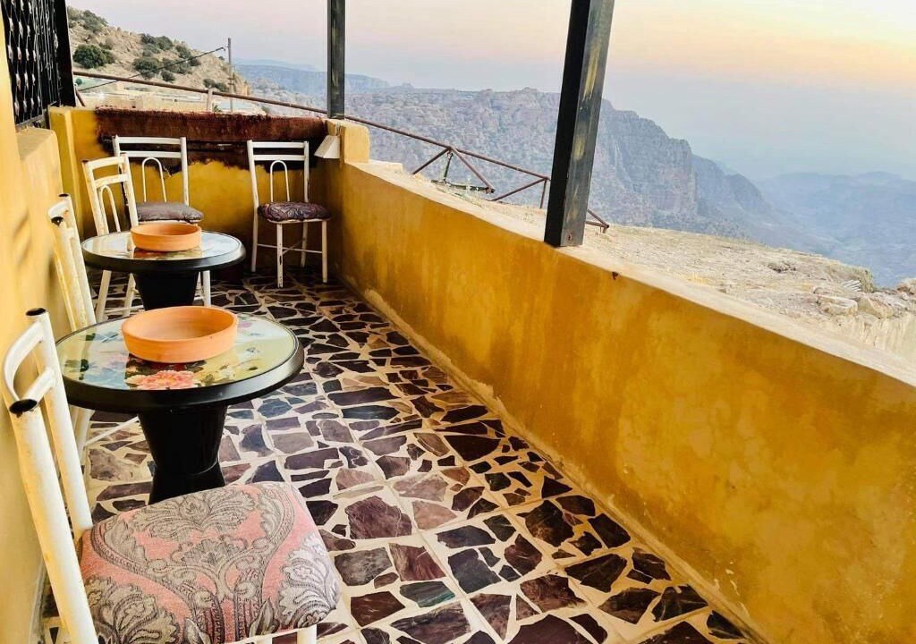Photo of Bathroom in Dana