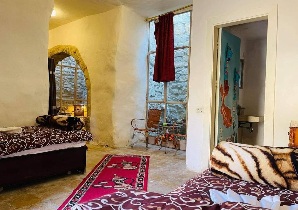 Photo of Bedroom in Dana