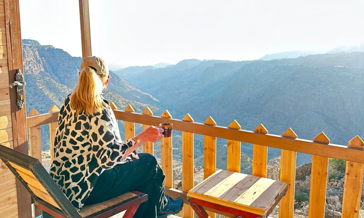 Photo of Outdoor in Dana