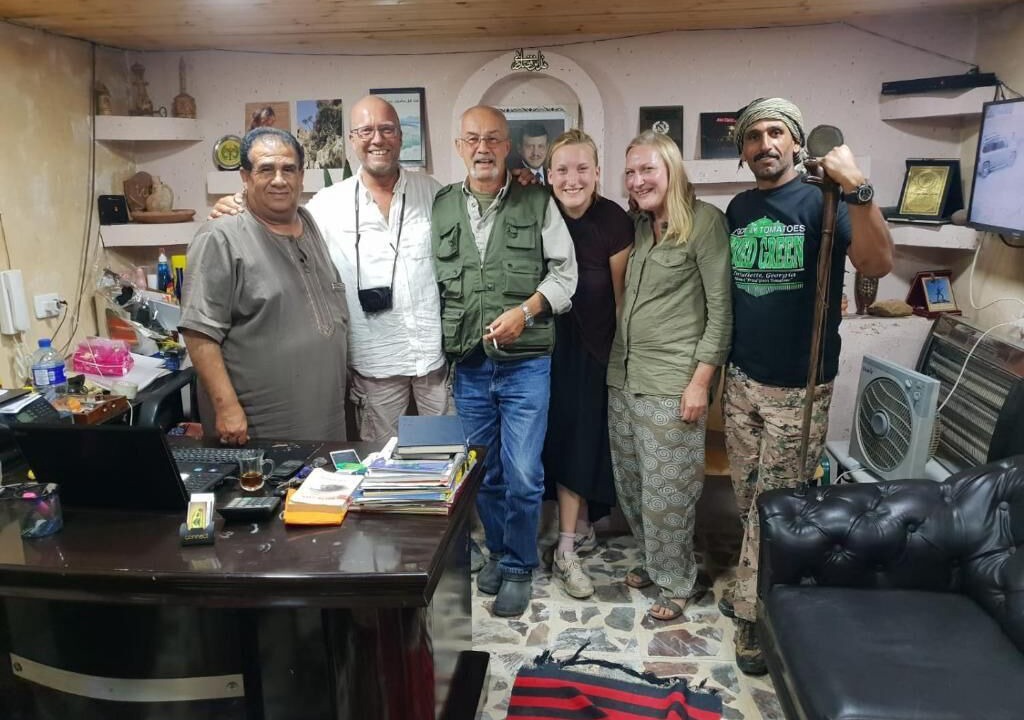 Photo of Others in Dana