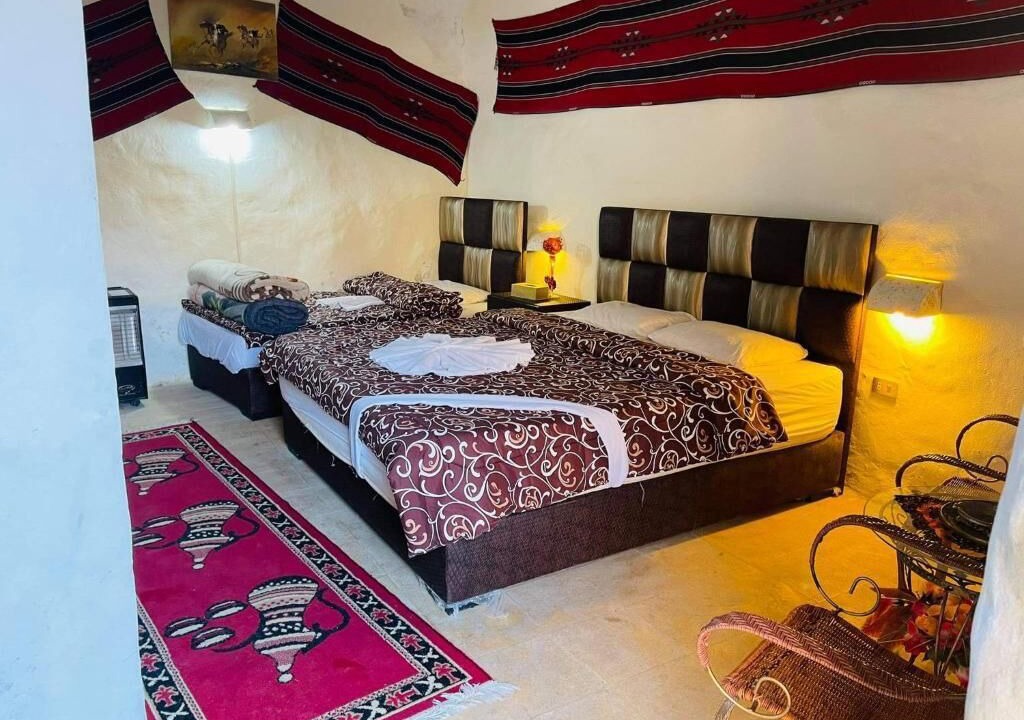 Photo of Bedroom in Dana