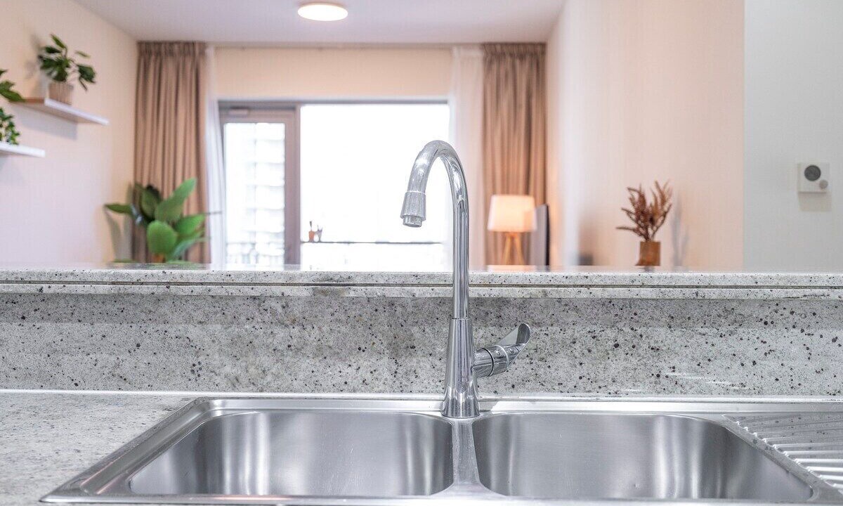 Photo of Kitchen in Al Sufouh 2