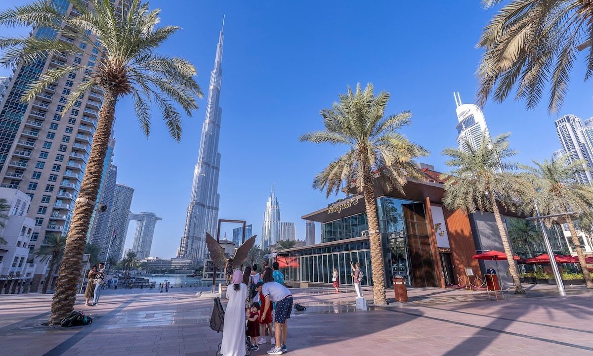 Photo of Outdoor in Al Sufouh 2
