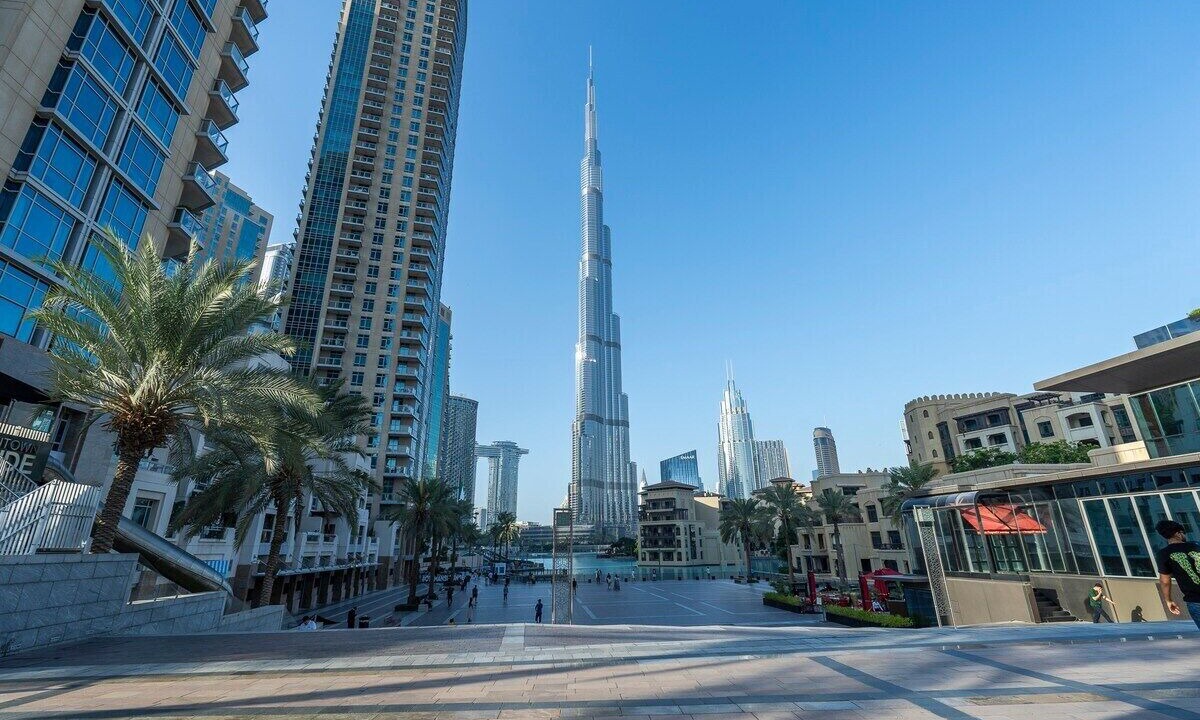 Photo of Outdoor in Al Sufouh 2