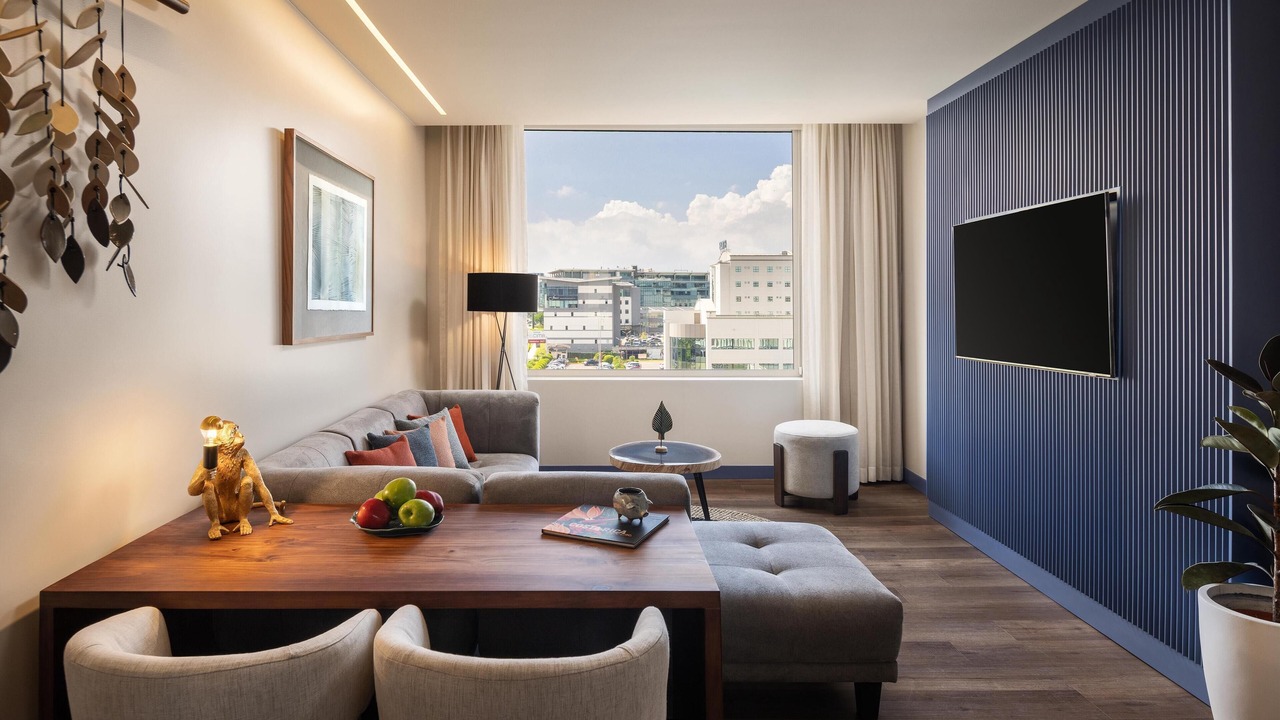 Photo of Bedroom in Escazu