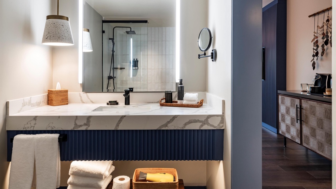 Photo of Bathroom in Escazu