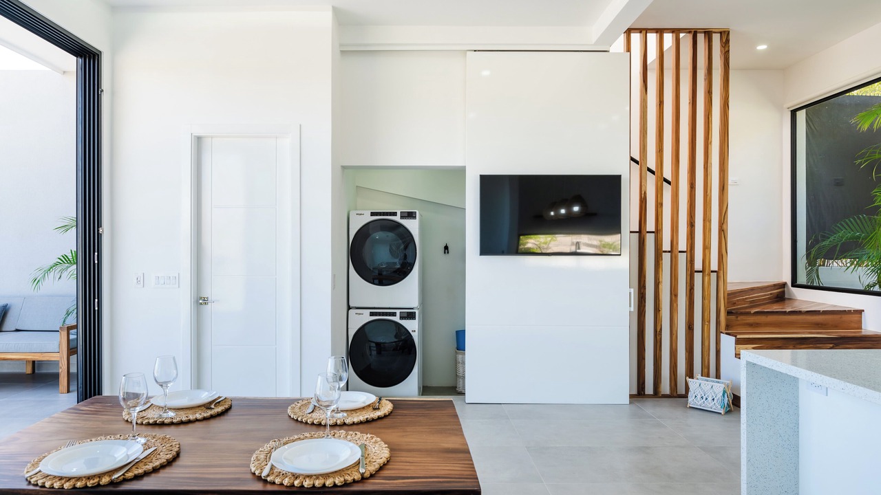 Photo of Bedroom in Tamarindo