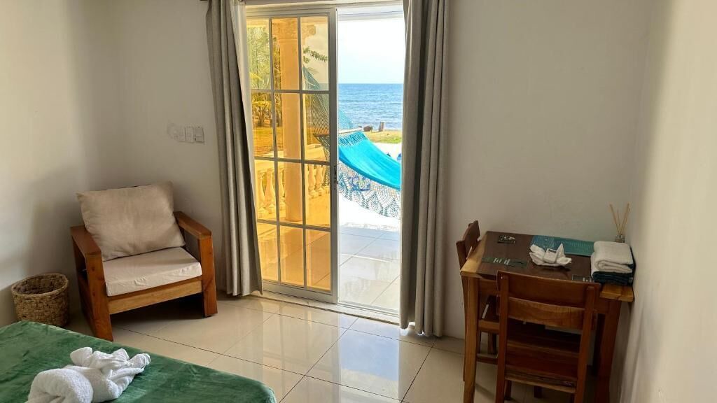 Photo of Bedroom in Corn Island