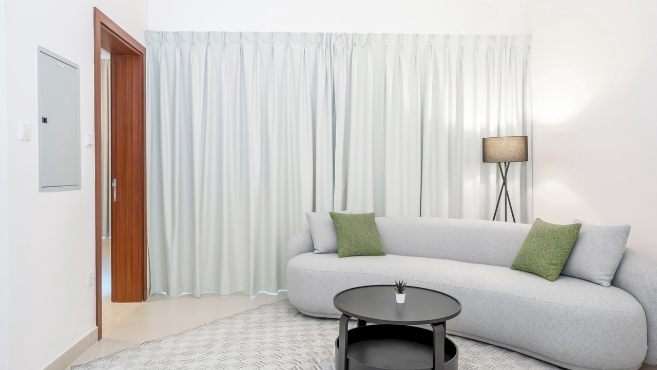 Photo of Livingroom in Nad Al Sheba