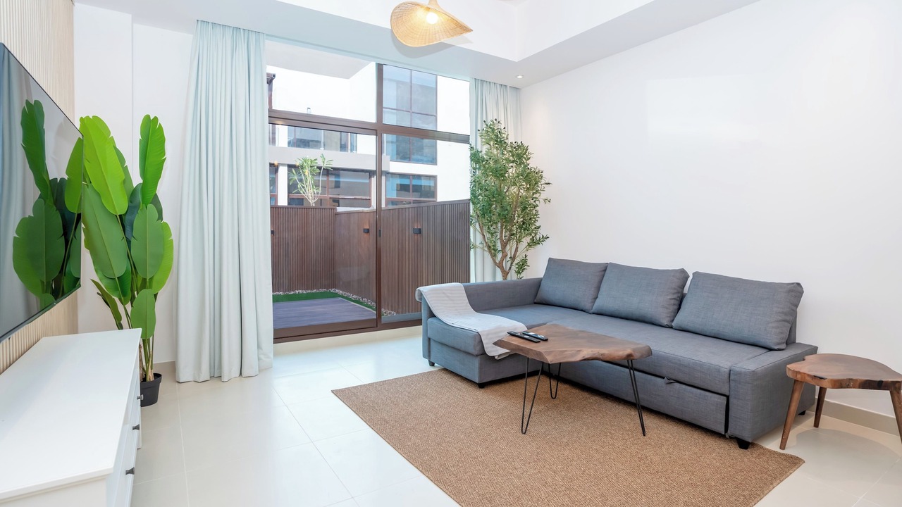 Photo of Livingroom in Nad Al Sheba
