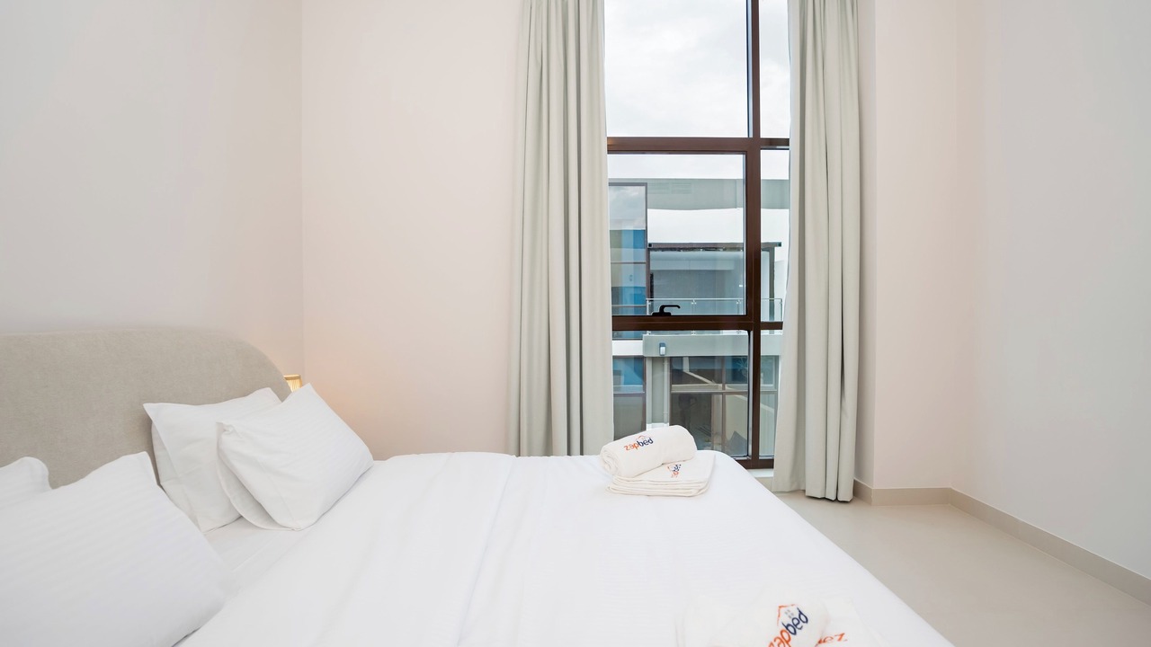 Photo of Bedroom in Nad Al Sheba