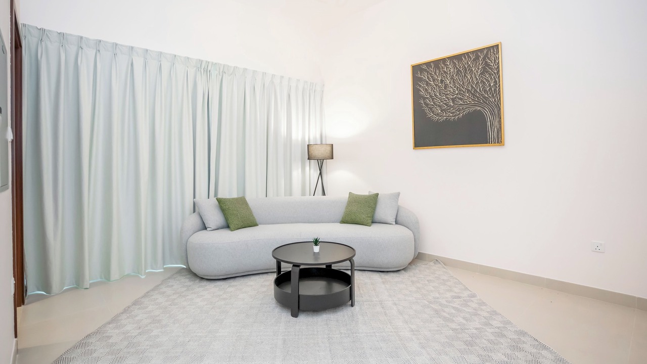 Photo of Livingroom in Nad Al Sheba