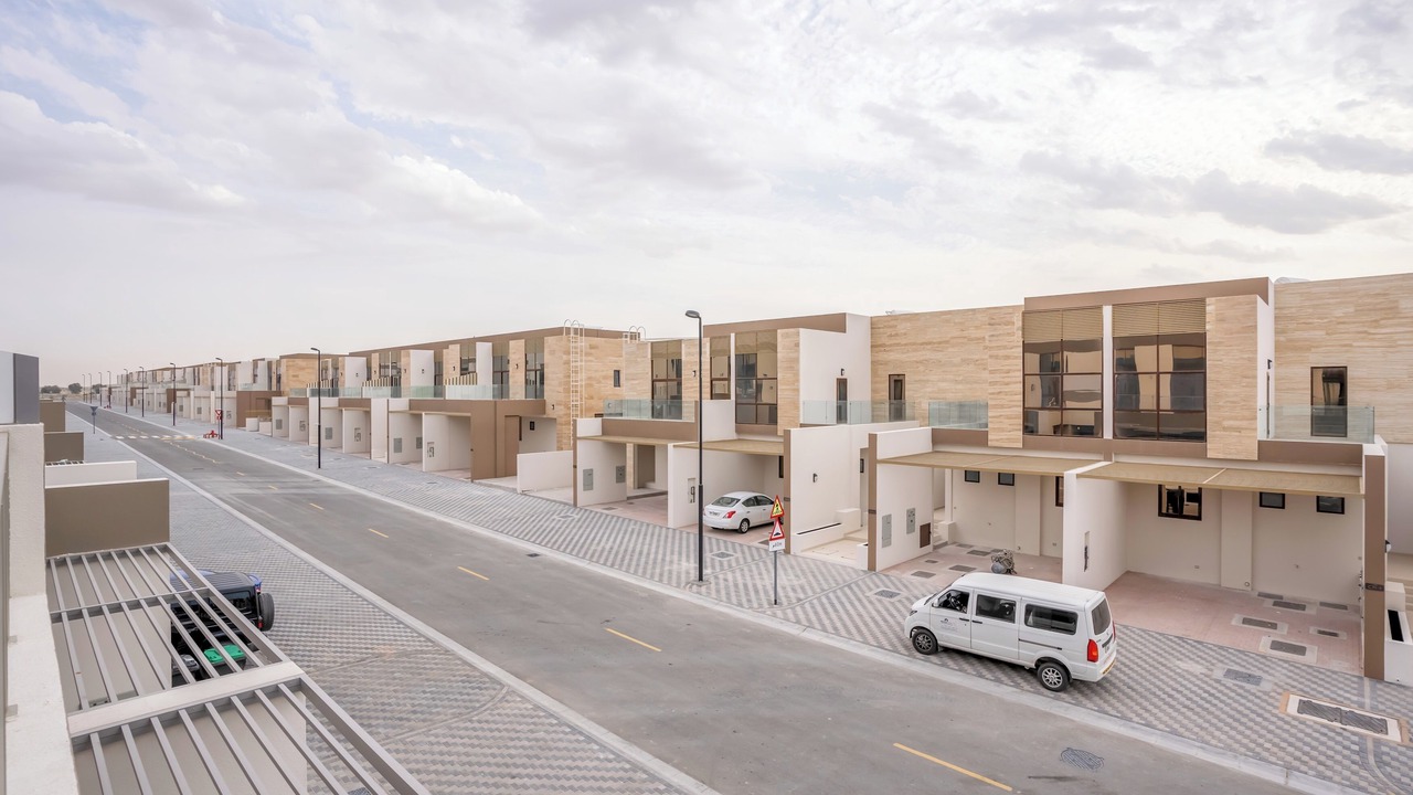 Photo of Others in Nad Al Sheba