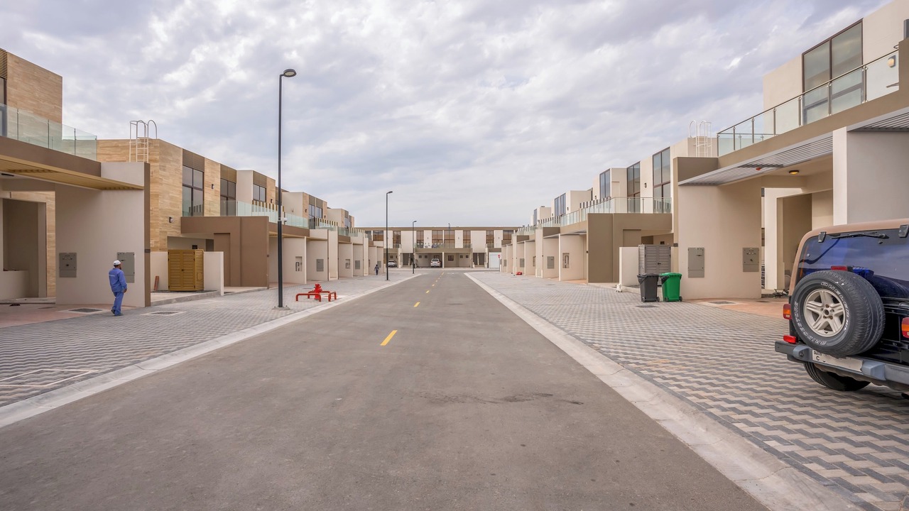 Photo of Outdoor in Nad Al Sheba