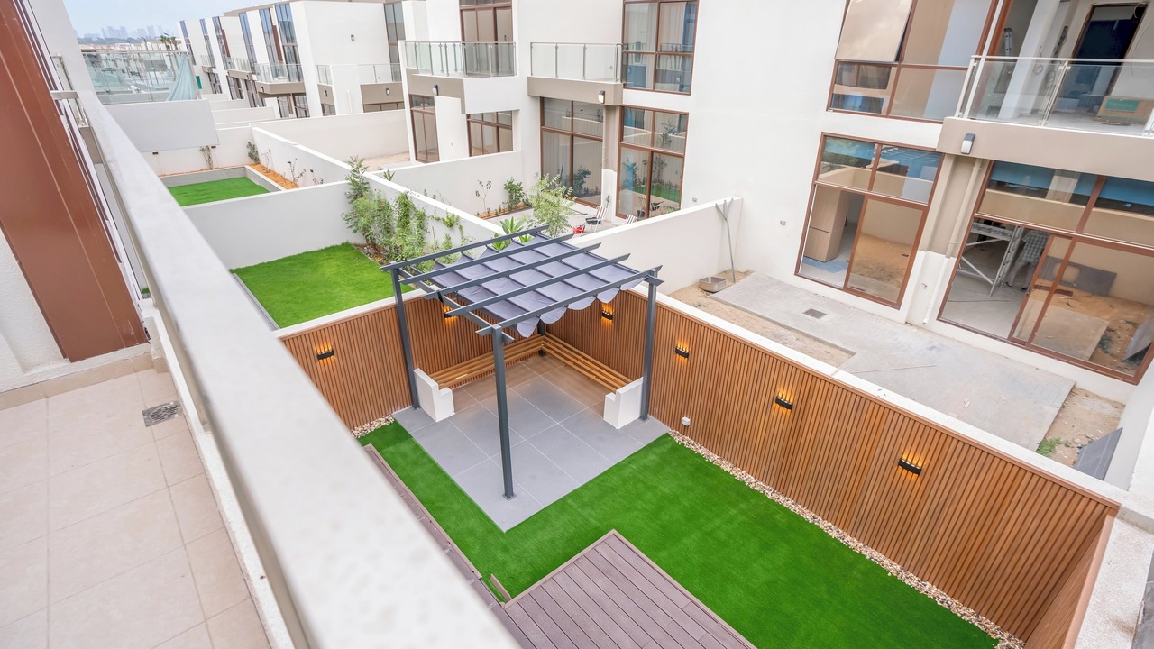 Photo of Outdoor in Nad Al Sheba