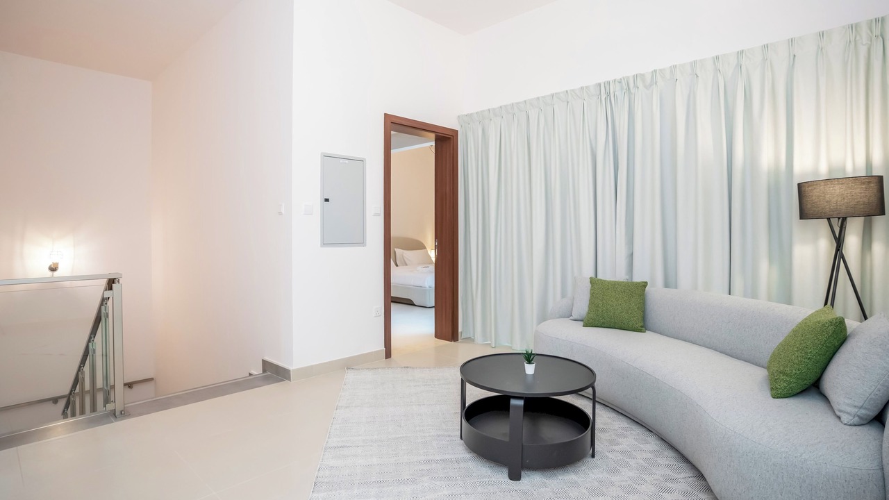 Photo of Livingroom in Nad Al Sheba
