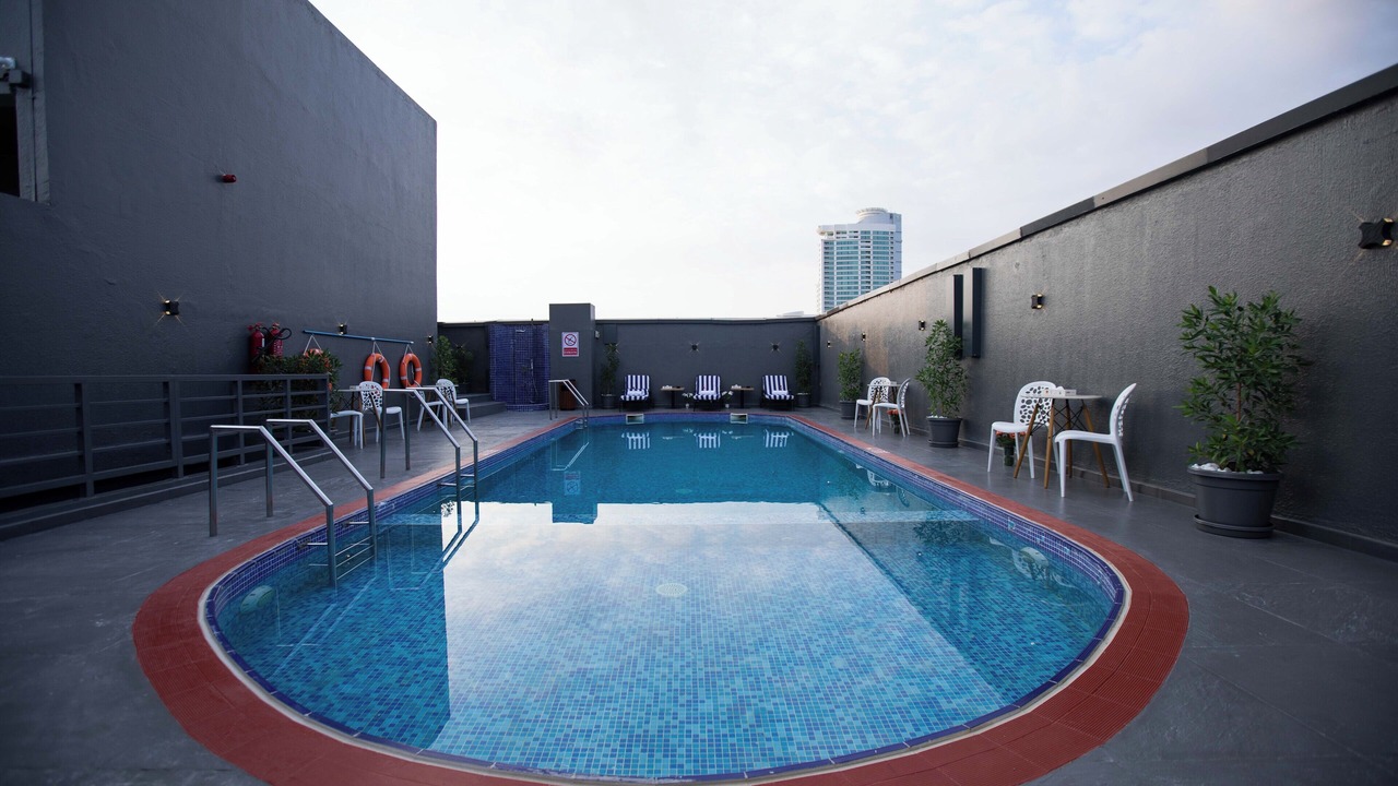 Photo of Outdoor in Al-Fujairah