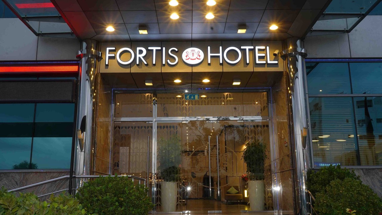 Photo of Outdoor in Al-Fujairah