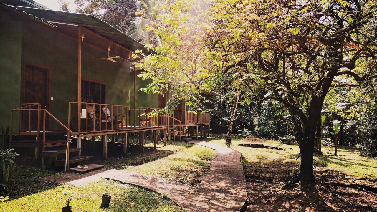 Photo of Outdoor in Drake Bay