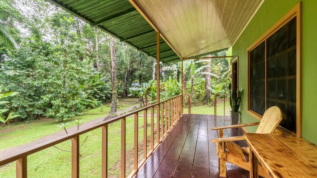 Photo of Outdoor in Drake Bay