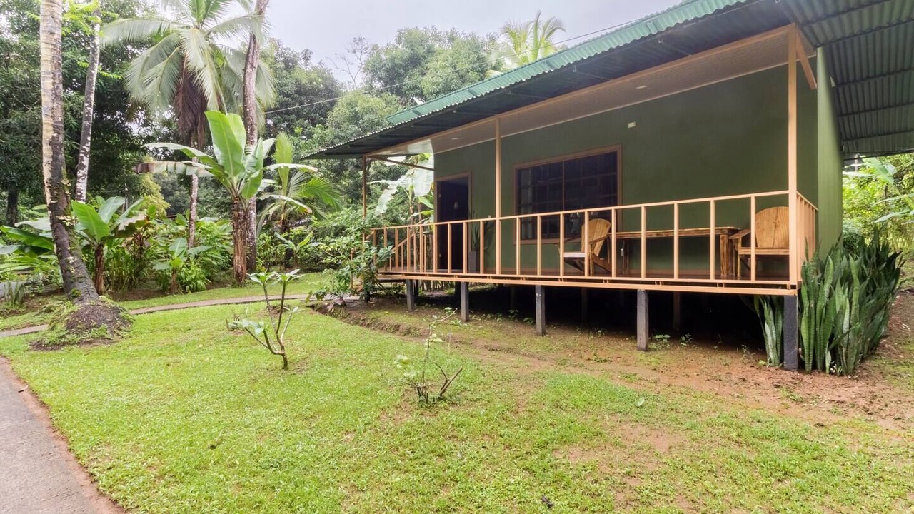 Photo of Outdoor in Drake Bay