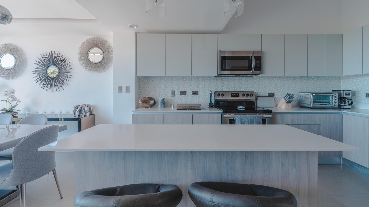 Photo of Kitchen in Santa Ana