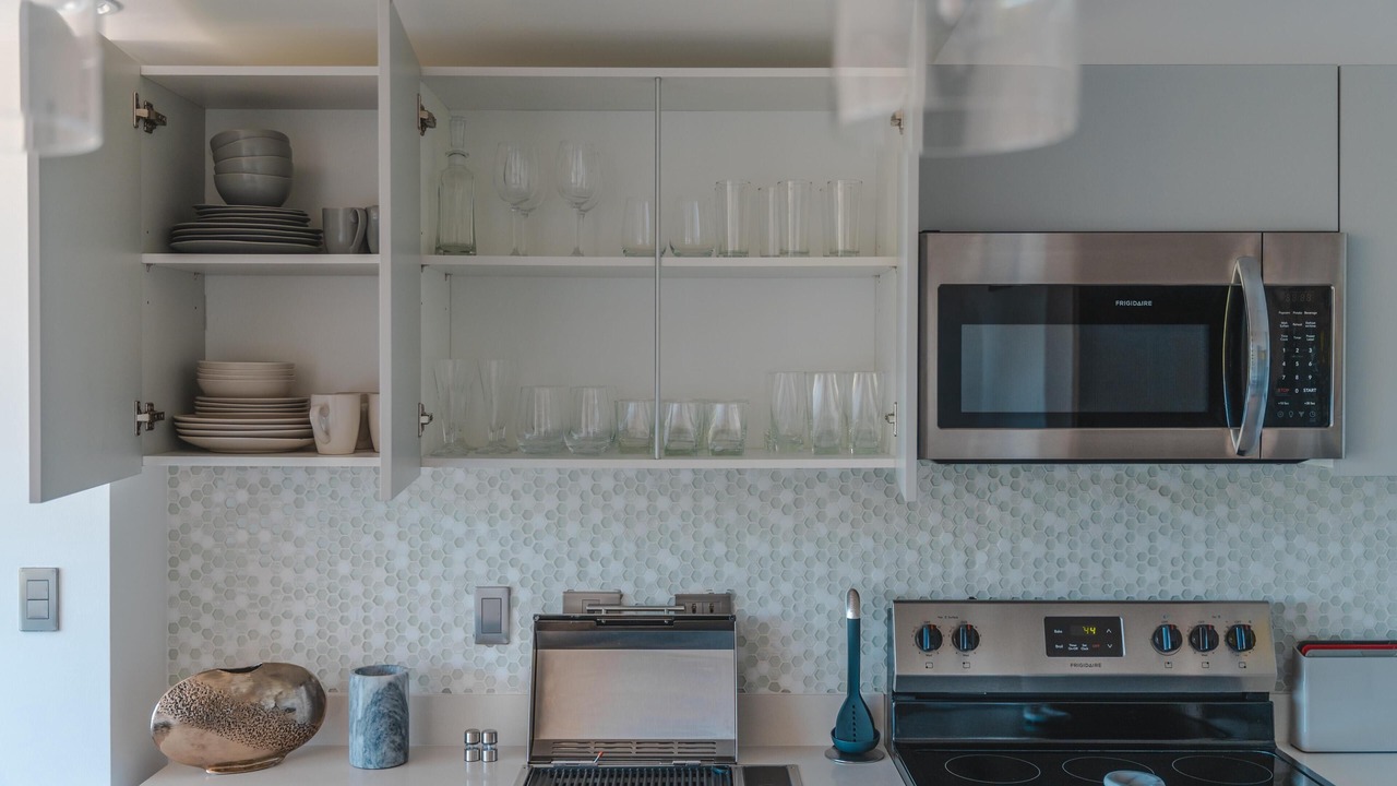 Photo of Kitchen in Santa Ana