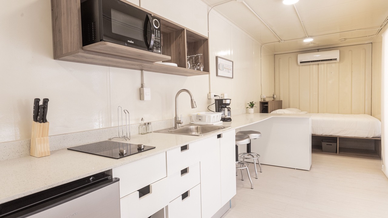 Photo of Kitchen in Puntarenas