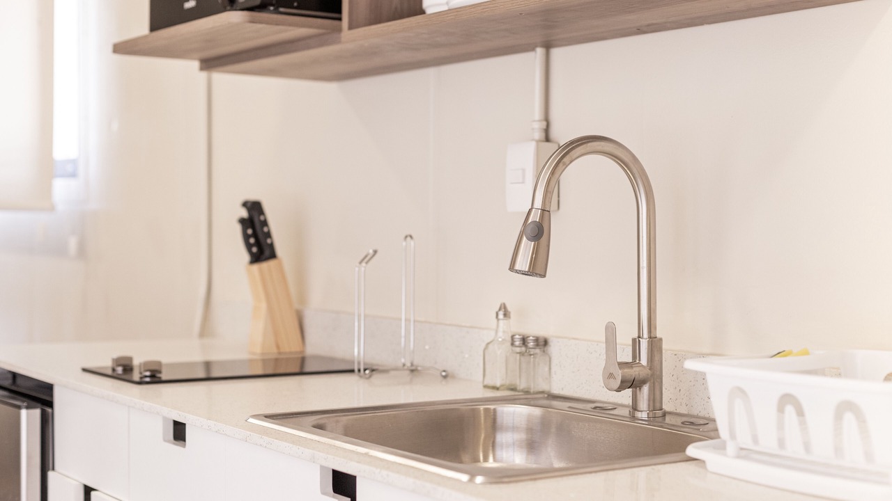 Photo of Kitchen in Puntarenas