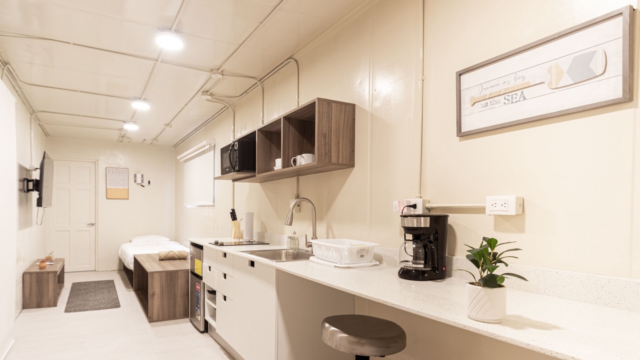 Photo of Kitchen in Puntarenas
