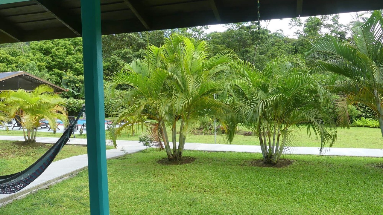 Photo of Outdoor in Bijagua