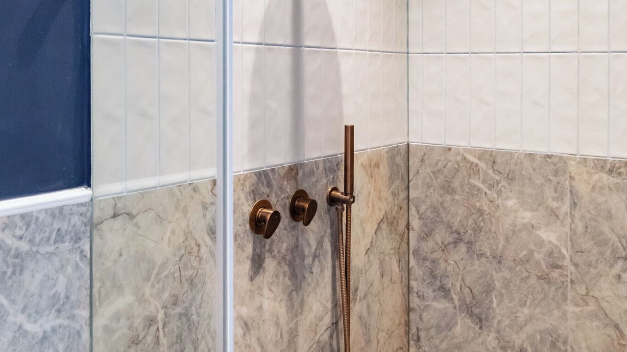 Photo of Bathroom in German Colony