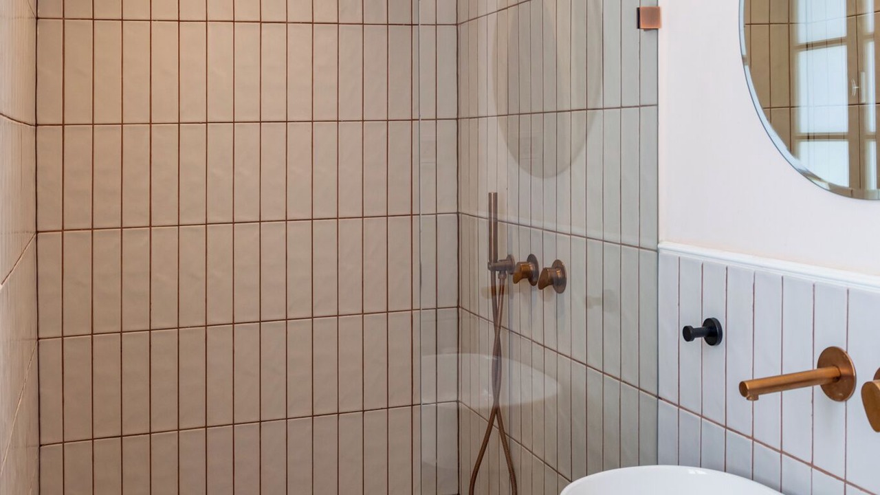 Photo of Bathroom in German Colony