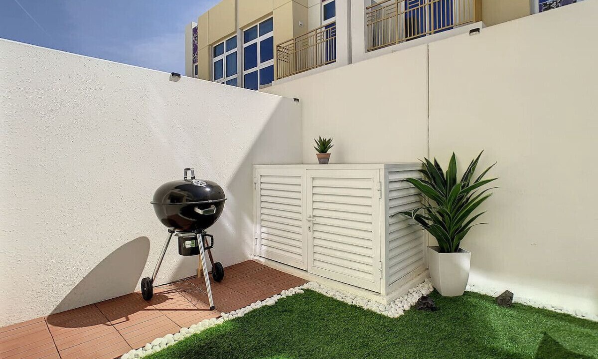 Photo of Outdoor in Dubai